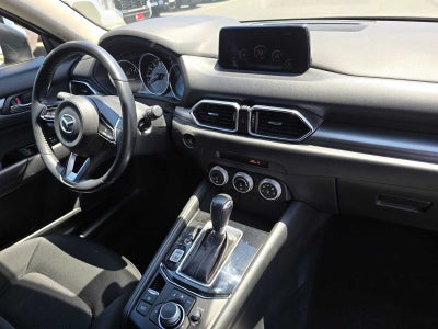 2019 Mazda Mazda CX-5 Sport