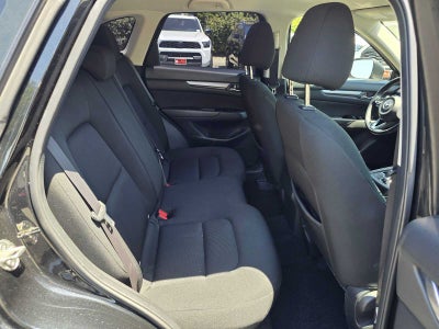 2019 Mazda Mazda CX-5 Sport