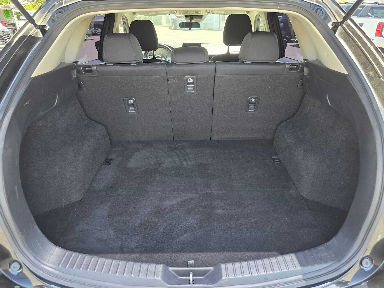 2019 Mazda Mazda CX-5 Sport