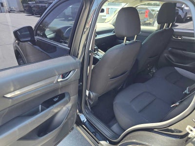 2019 Mazda Mazda CX-5 Sport