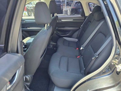 2019 Mazda Mazda CX-5 Sport
