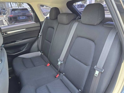 2019 Mazda Mazda CX-5 Sport