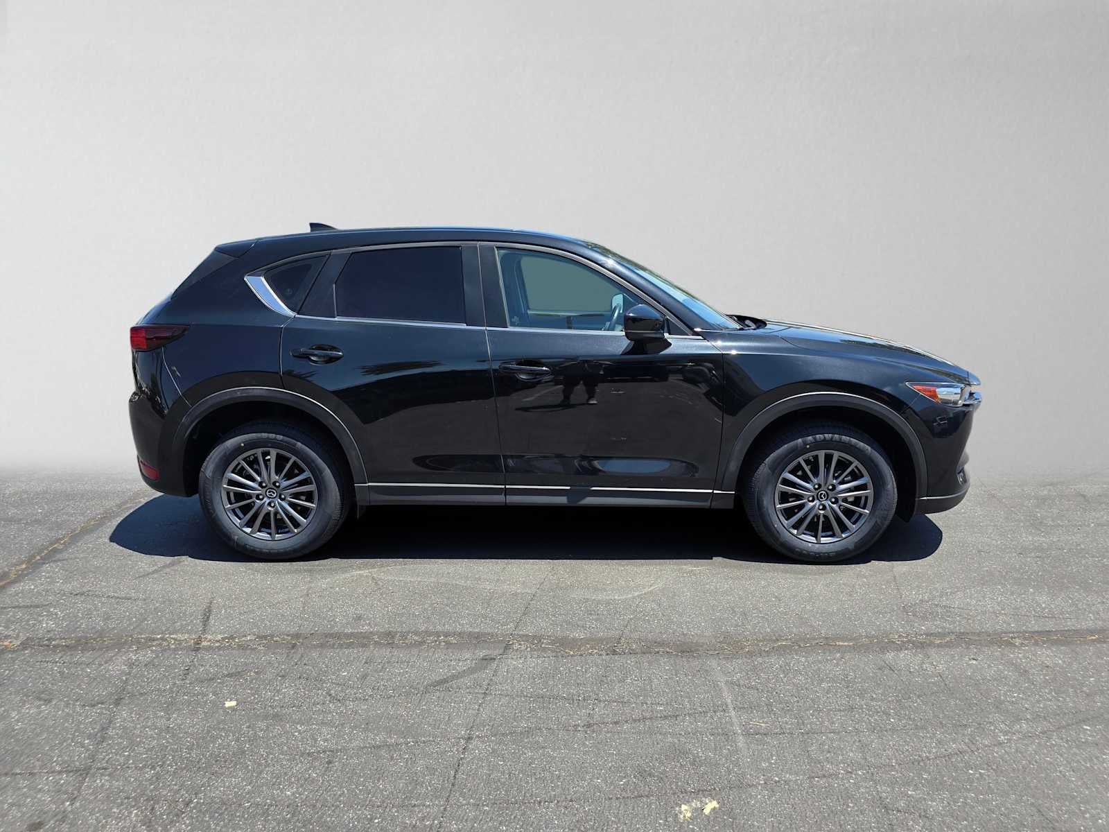 2019 Mazda Mazda CX-5 Sport