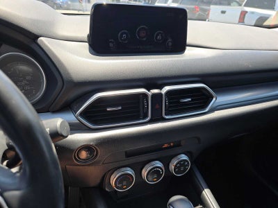 2019 Mazda Mazda CX-5 Sport