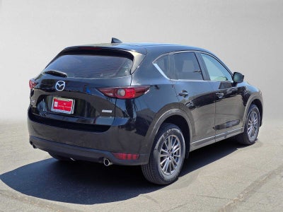 2019 Mazda Mazda CX-5 Sport