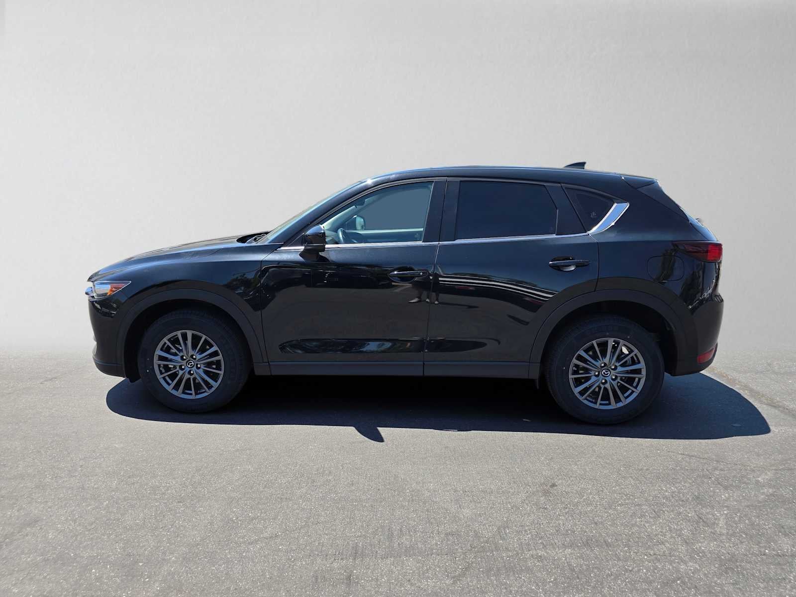 2019 Mazda Mazda CX-5 Sport