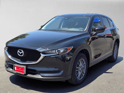 2019 Mazda Mazda CX-5 Sport