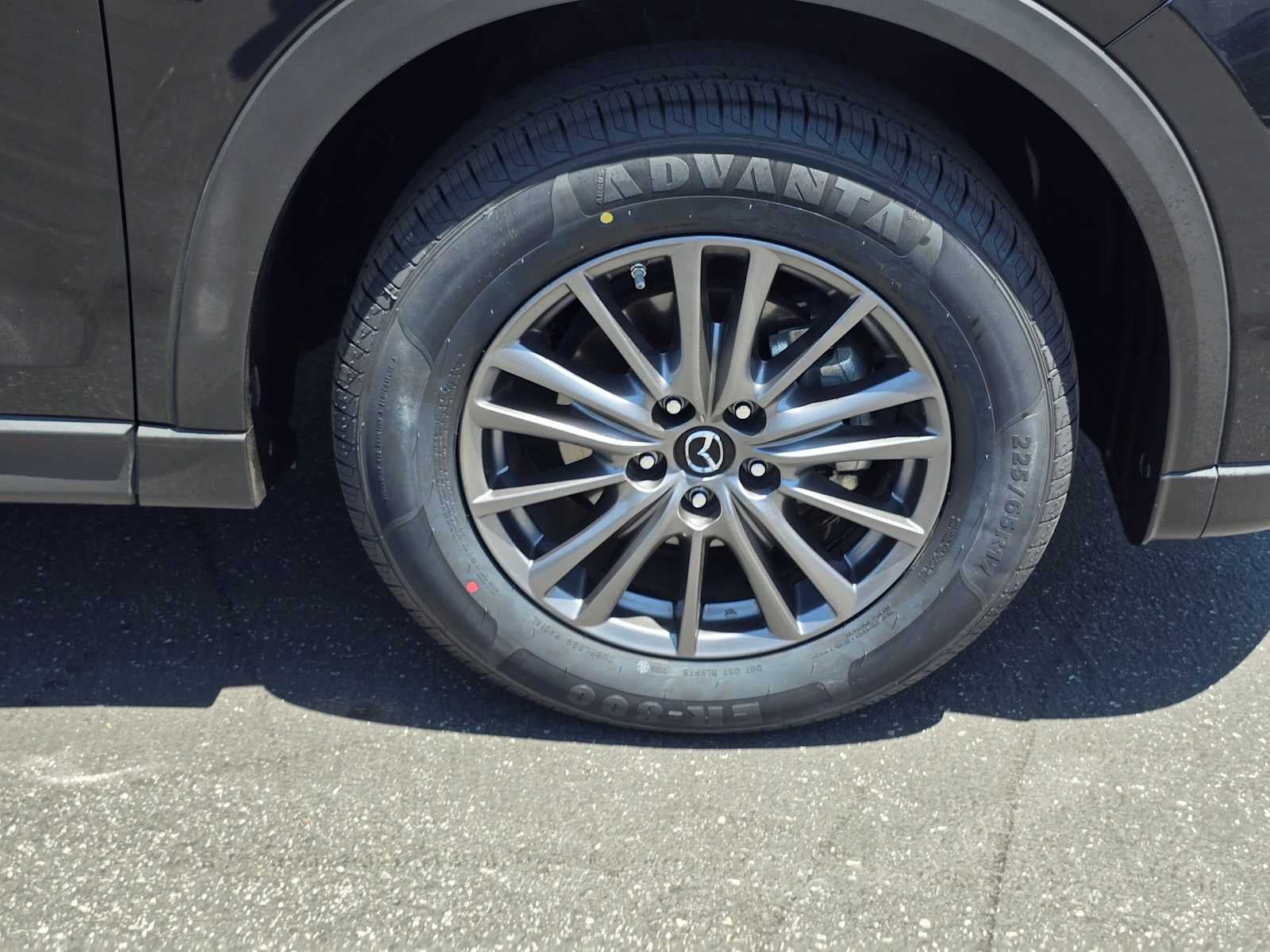 2019 Mazda Mazda CX-5 Sport