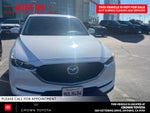 2017 Mazda Mazda CX-5 Touring