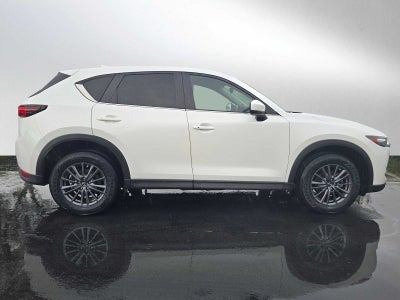 2020 Mazda Mazda CX-5 Touring