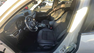 2020 Mazda Mazda CX-5 Touring