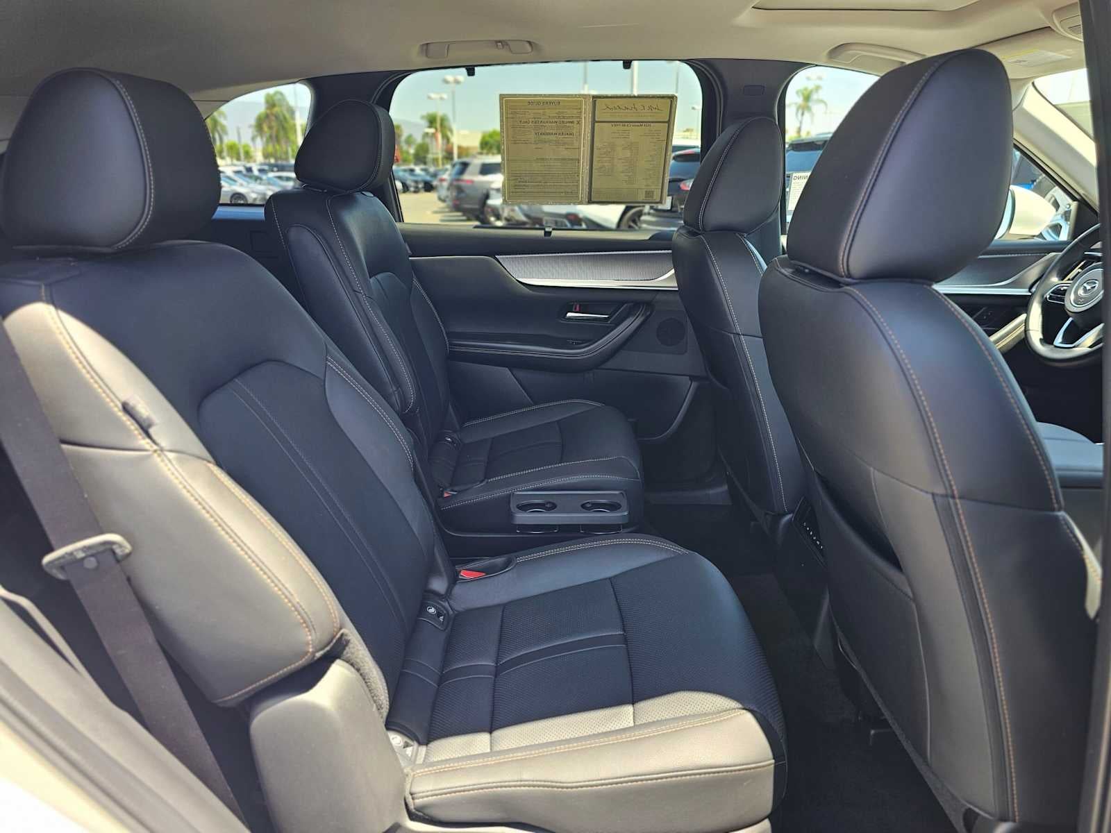 2024 Mazda Mazda CX-90 PHEV Preferred
