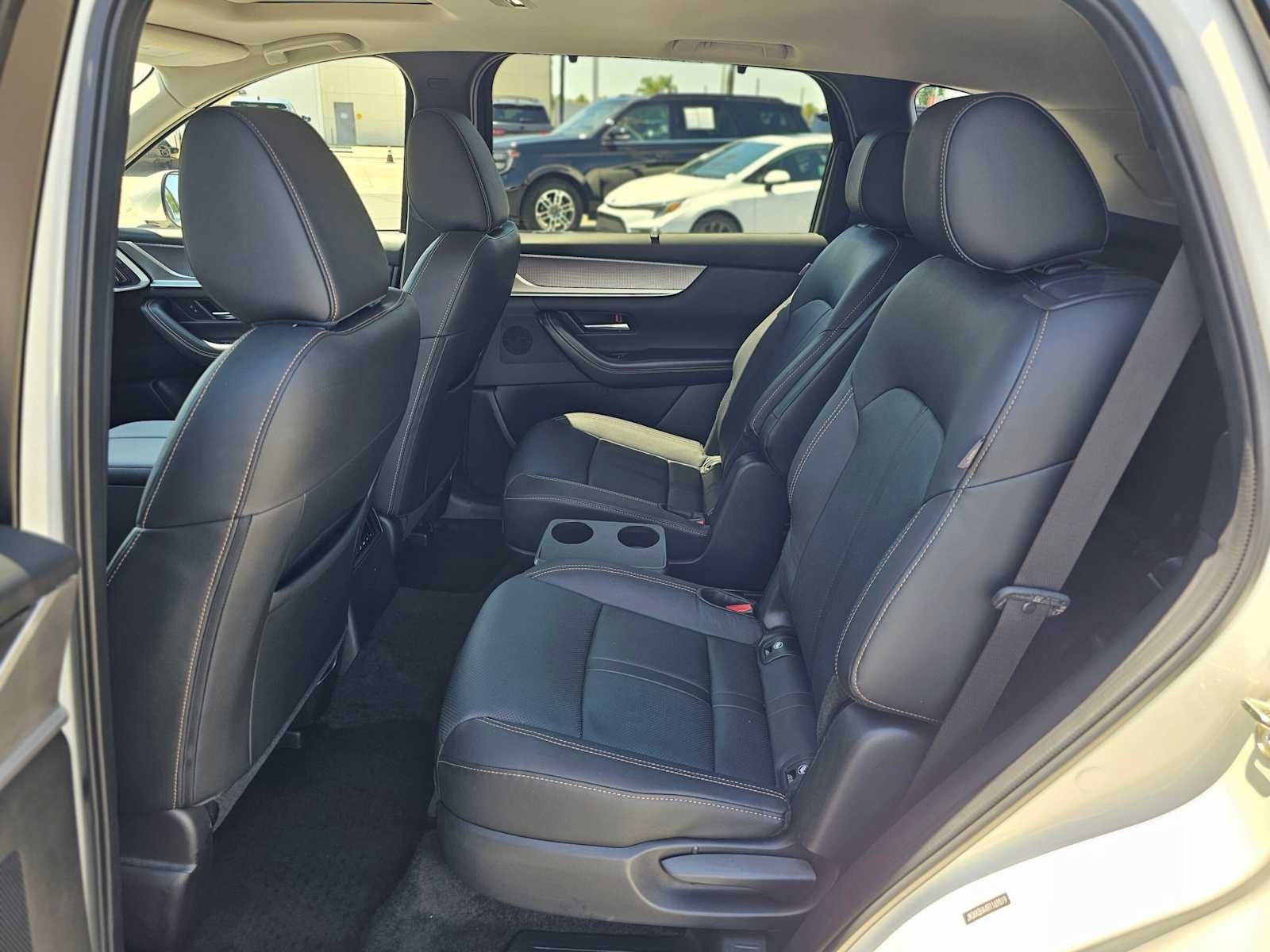 2024 Mazda Mazda CX-90 PHEV Preferred