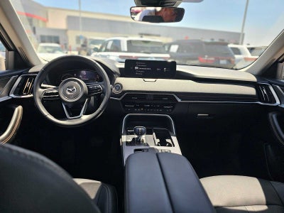 2024 Mazda Mazda CX-90 PHEV Preferred