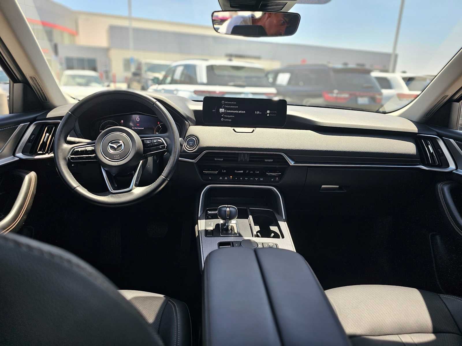 2024 Mazda Mazda CX-90 PHEV Preferred
