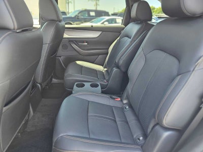 2024 Mazda Mazda CX-90 PHEV Preferred