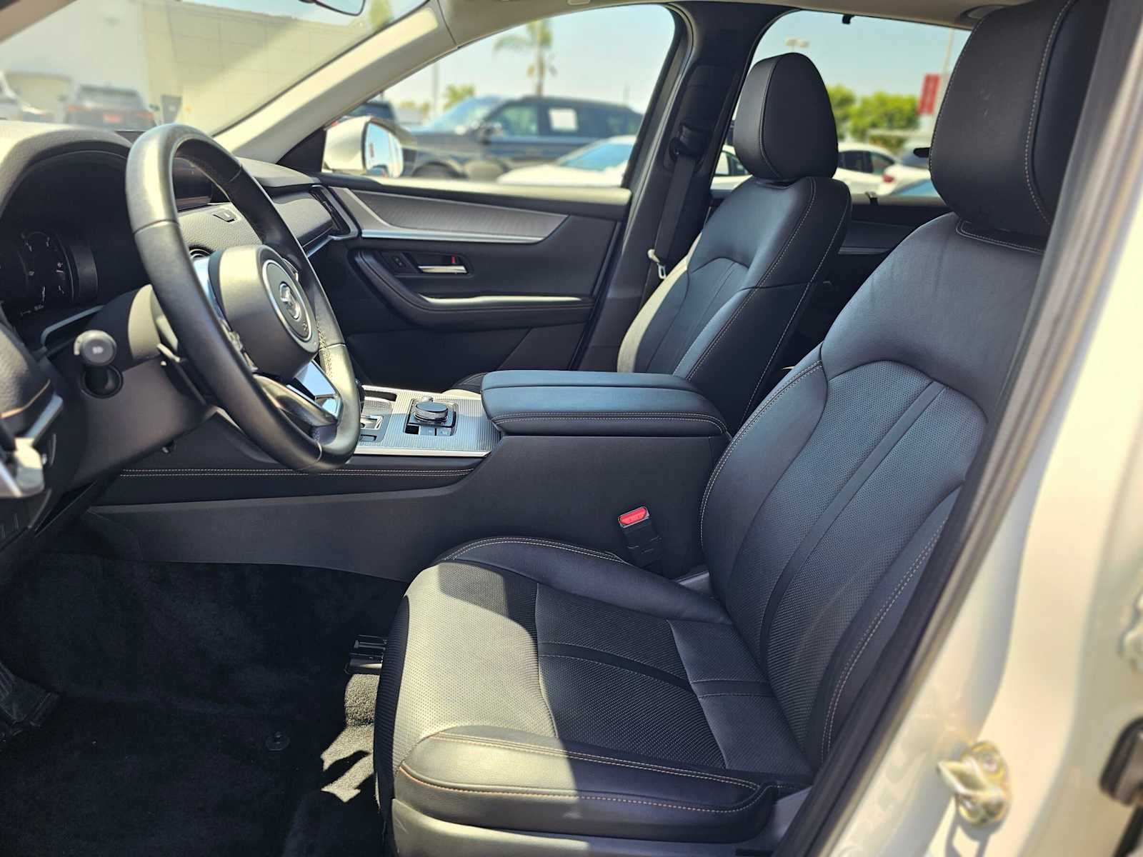 2024 Mazda Mazda CX-90 PHEV Preferred