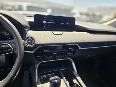 2024 Mazda Mazda CX-90 PHEV Preferred