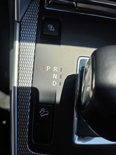 2024 Mazda Mazda CX-90 PHEV Preferred