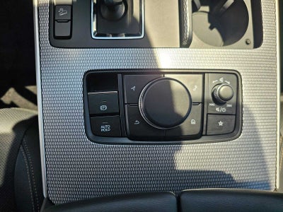 2024 Mazda Mazda CX-90 PHEV Preferred