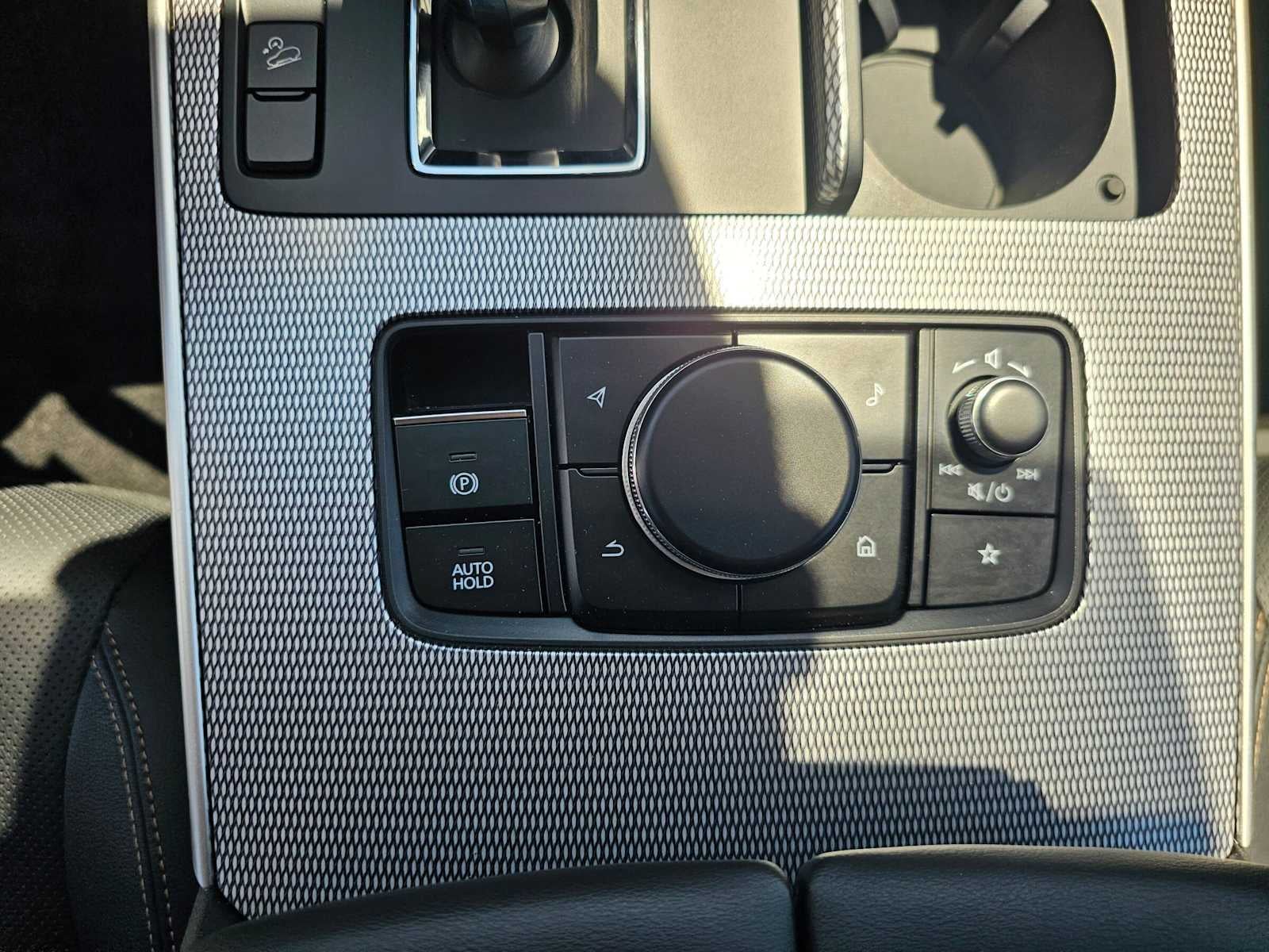 2024 Mazda Mazda CX-90 PHEV Preferred