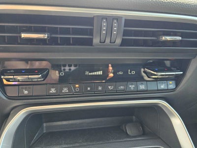 2024 Mazda Mazda CX-90 PHEV Preferred