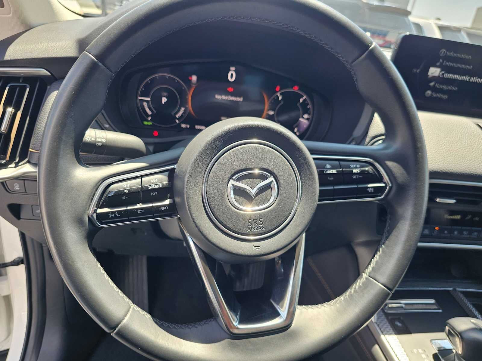 2024 Mazda Mazda CX-90 PHEV Preferred