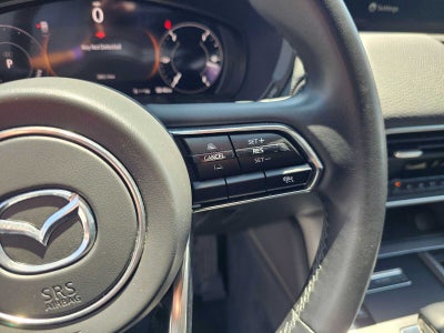 2024 Mazda Mazda CX-90 PHEV Preferred