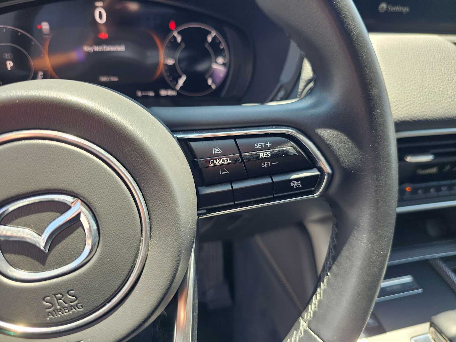 2024 Mazda Mazda CX-90 PHEV Preferred