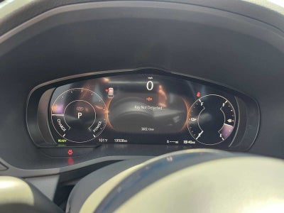 2024 Mazda Mazda CX-90 PHEV Preferred