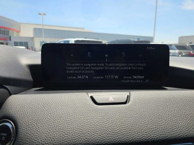2024 Mazda Mazda CX-90 PHEV Preferred