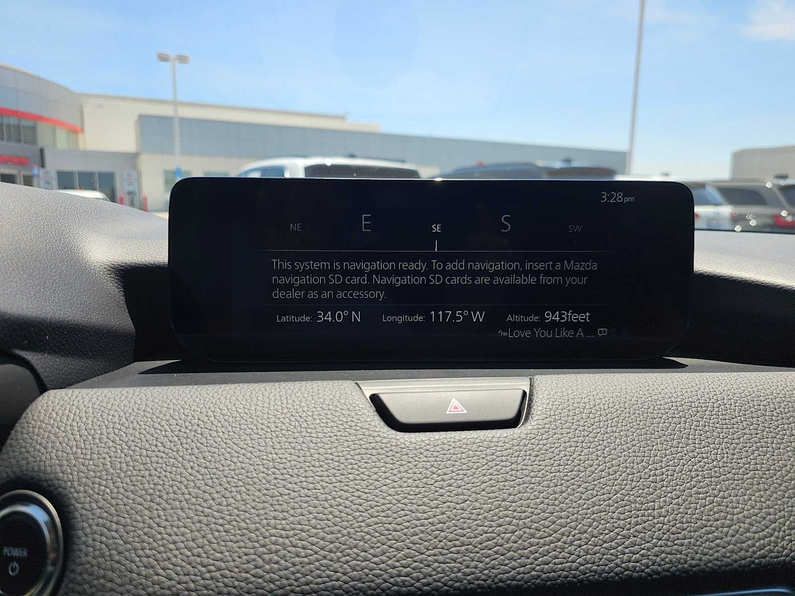 2024 Mazda Mazda CX-90 PHEV Preferred