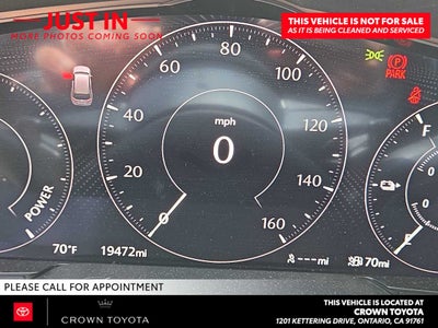 2024 Mazda Mazda CX-90 PHEV Preferred