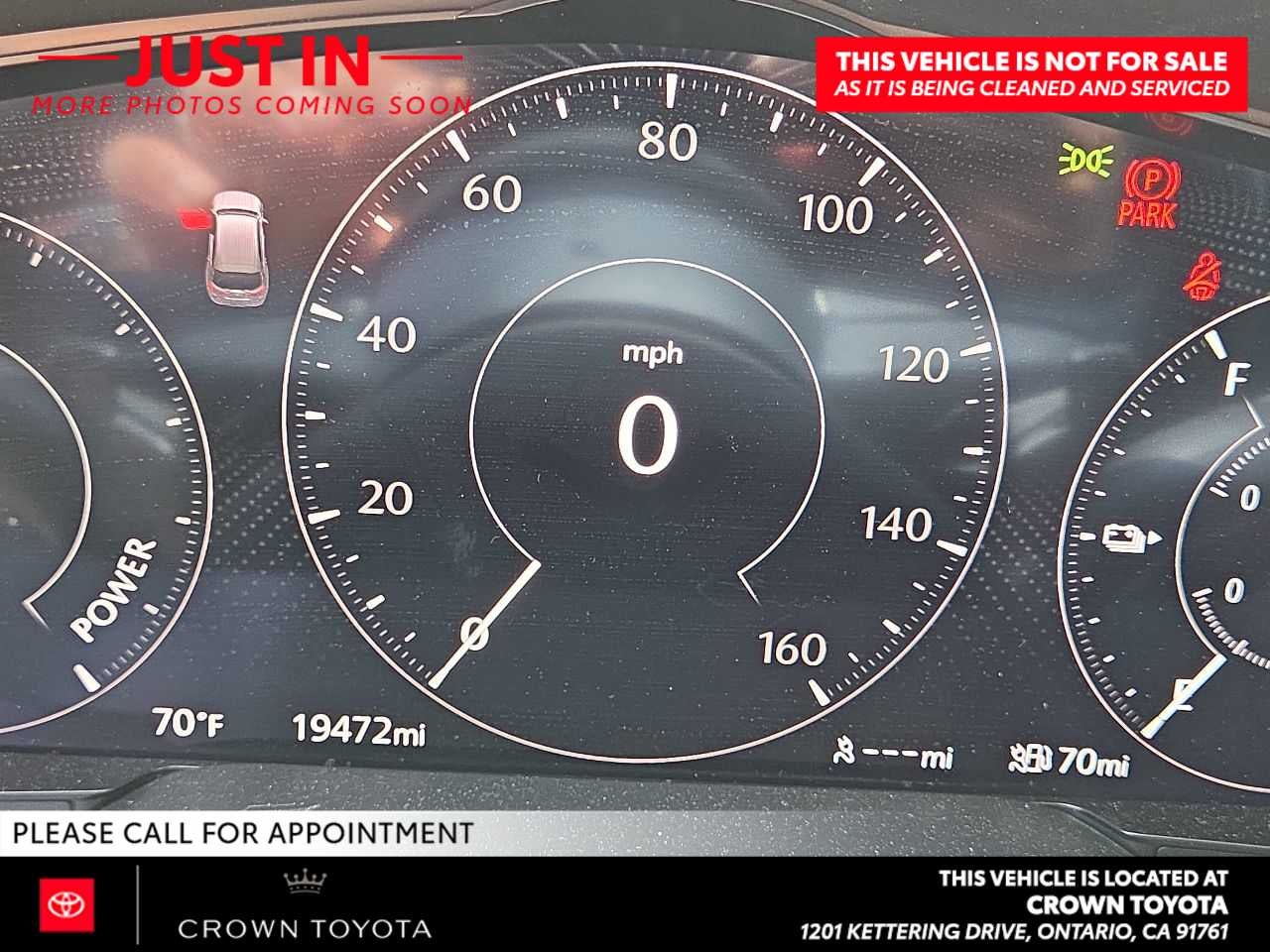 2024 Mazda Mazda CX-90 PHEV Preferred