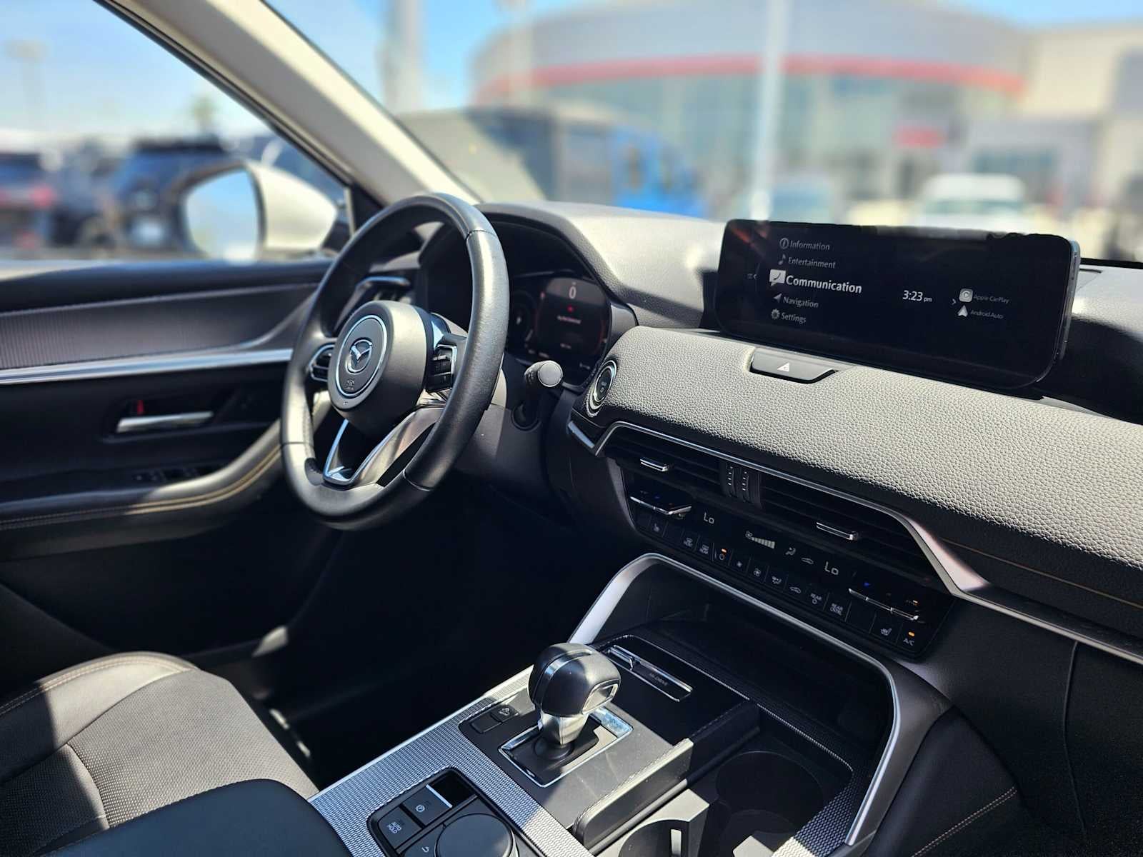 2024 Mazda Mazda CX-90 PHEV Preferred