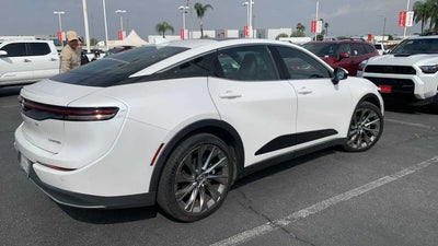 2023 Toyota Crown Limited