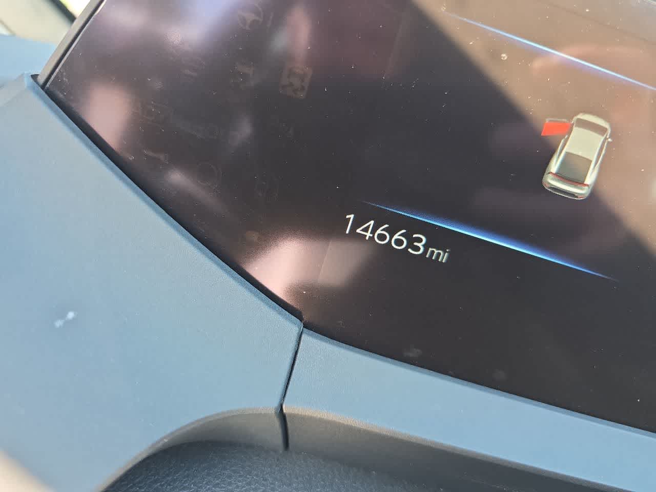 2025 Toyota Prius XLE