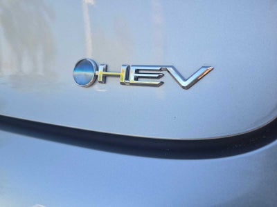 2025 Toyota Prius XLE