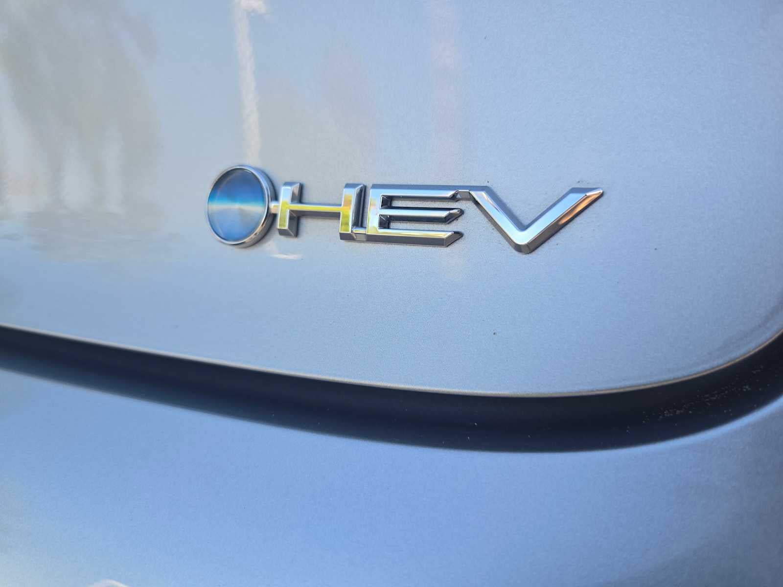 2025 Toyota Prius XLE