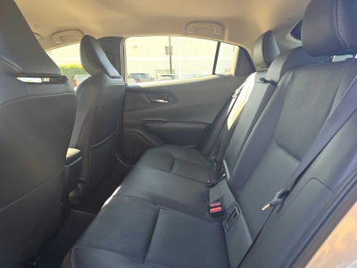 2025 Toyota Prius XLE