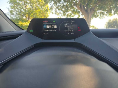 2025 Toyota Prius XLE