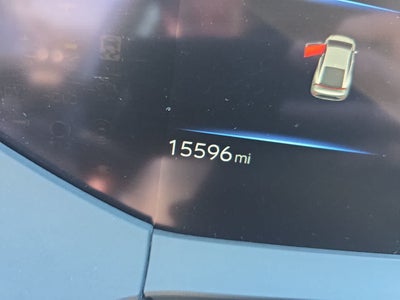 2025 Toyota Prius XLE