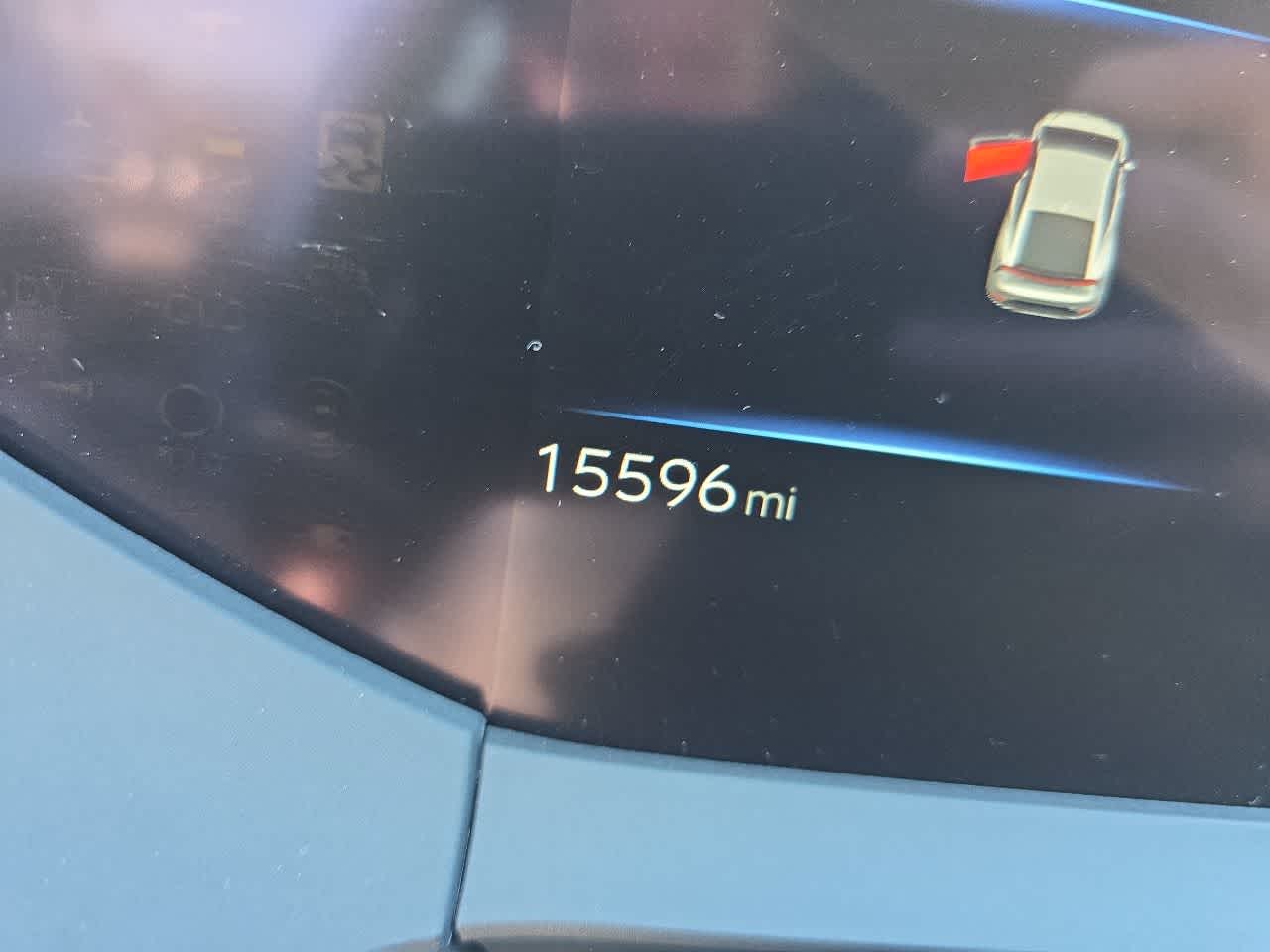 2025 Toyota Prius XLE