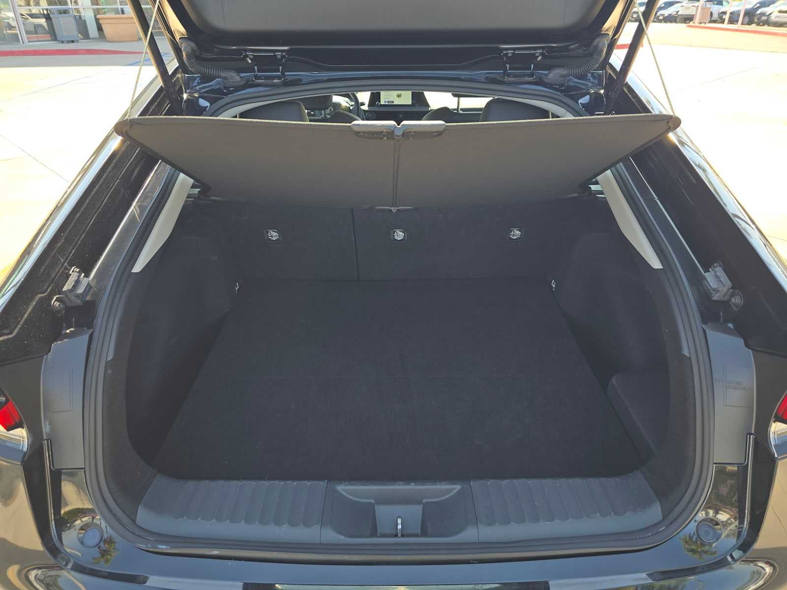 2025 Toyota Prius XLE