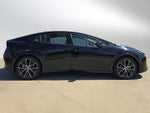 2025 Toyota Prius XLE