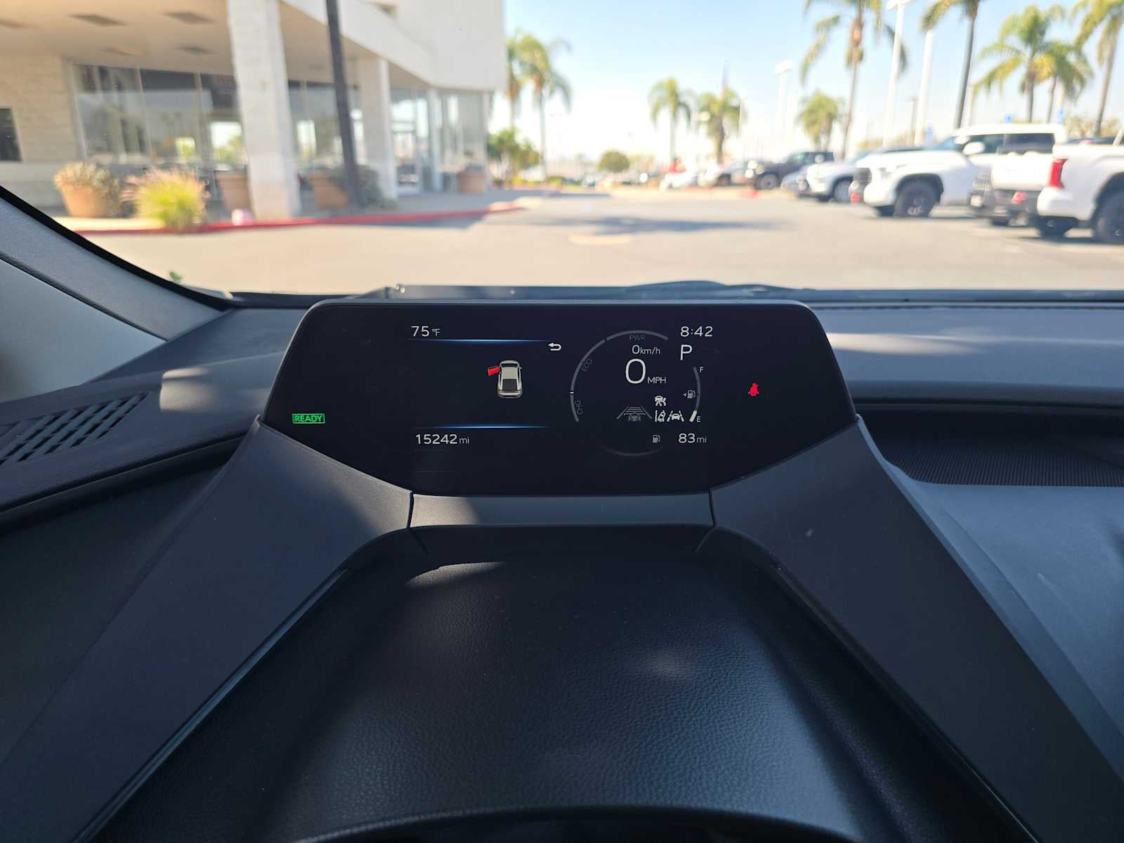 2025 Toyota Prius XLE