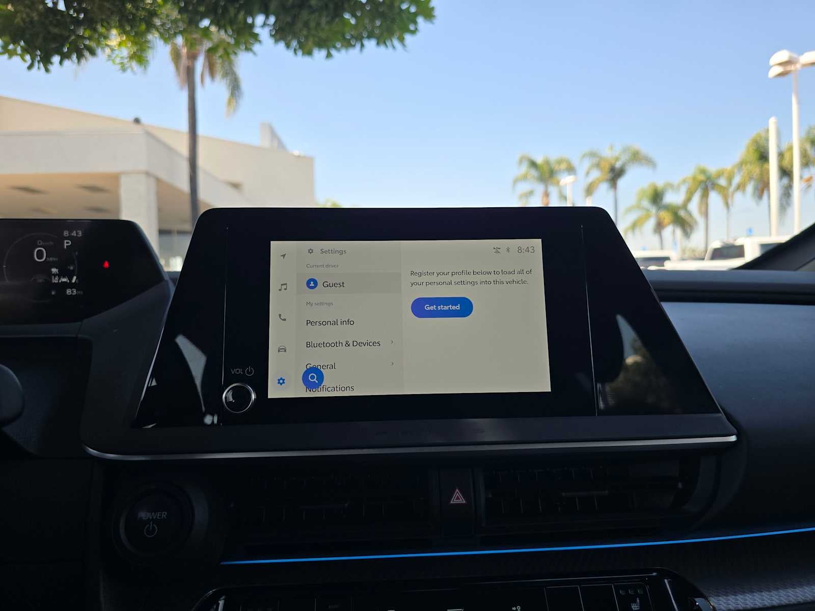 2025 Toyota Prius XLE