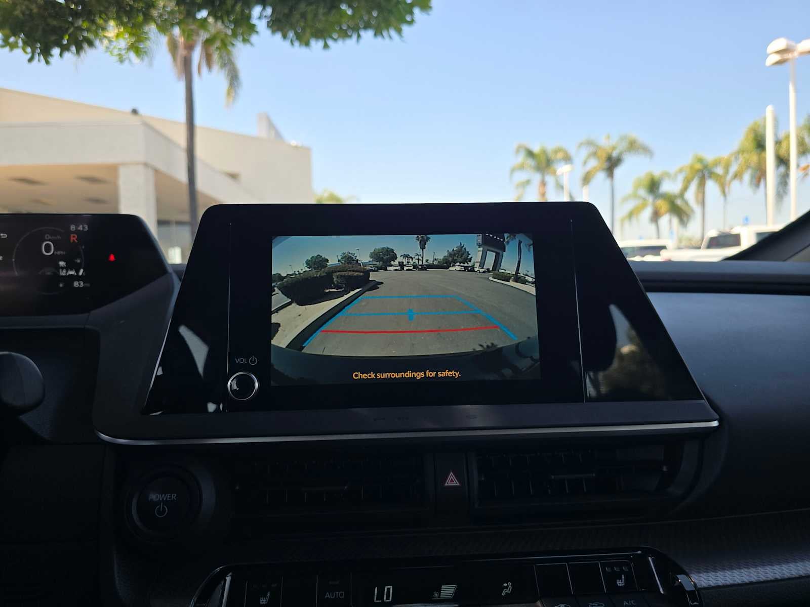 2025 Toyota Prius XLE