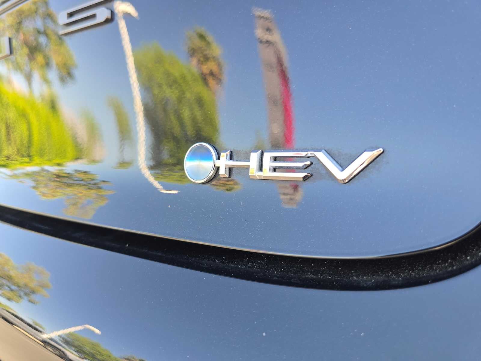 2025 Toyota Prius XLE