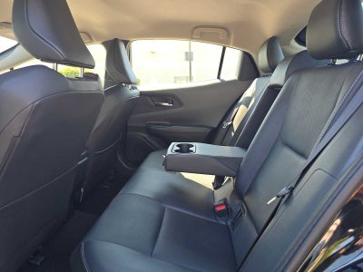 2025 Toyota Prius XLE